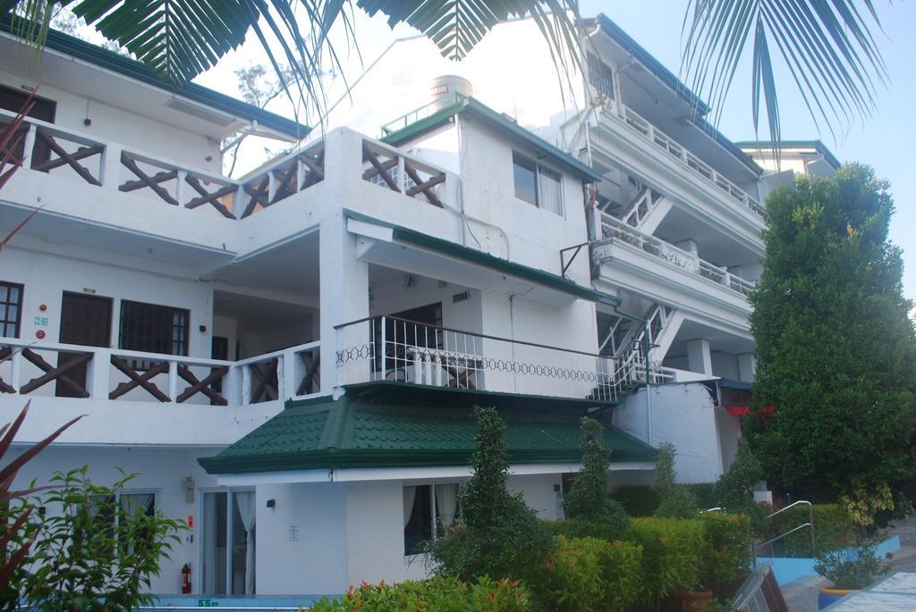 Subiza Beach Resort Olóngapo Exterior foto